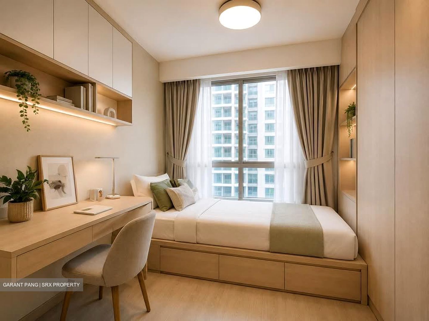 The Minton (D19), Condominium #558942691